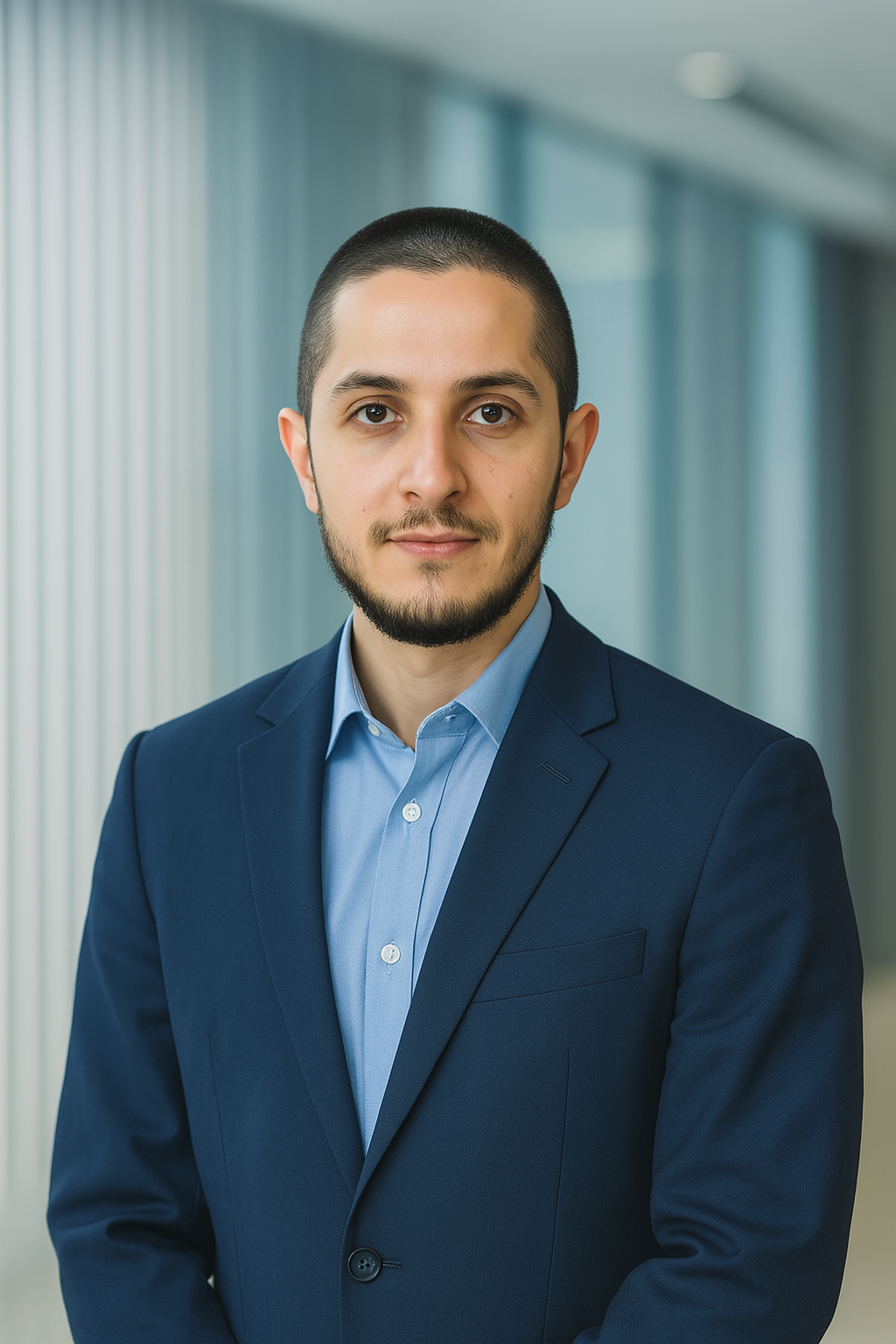 Ahmad Sidani