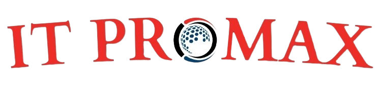 IT Pro Max Logo